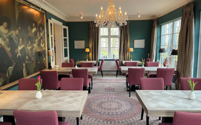 MejeriGaarden Bed and Breakfast