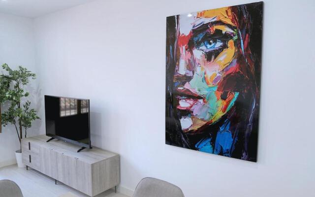 Piso Plaza Mercado 3,4