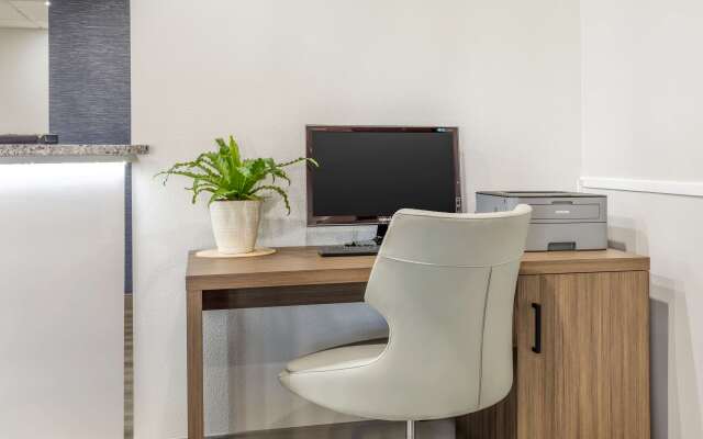 Best Western North Side Inn