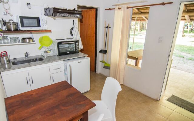 Finca Mombiri