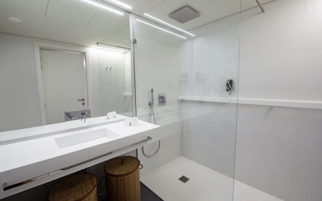 Ilha Hostel & Suites