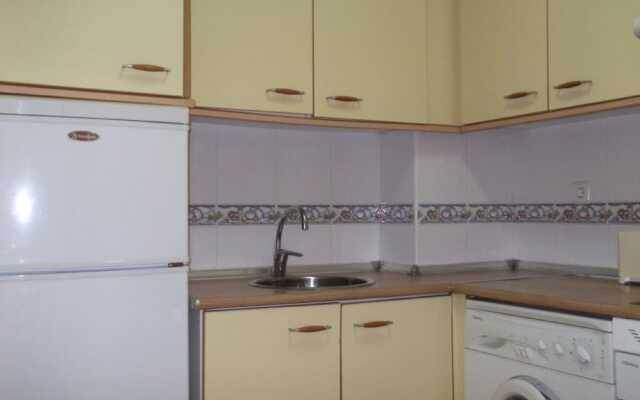 Apartamento M&C Larimar