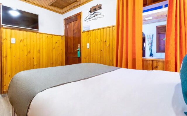 Casa Candilejas