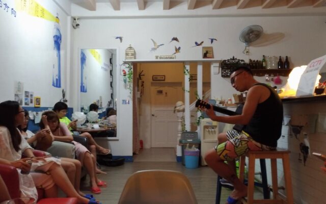 Kenting Lighthouse B&B