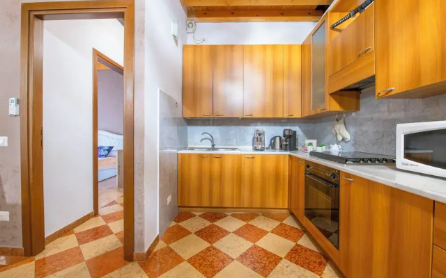 Arena Suite Mazzini