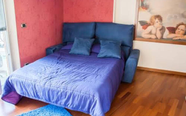 Carattestico Bilocale Stile Siciliano