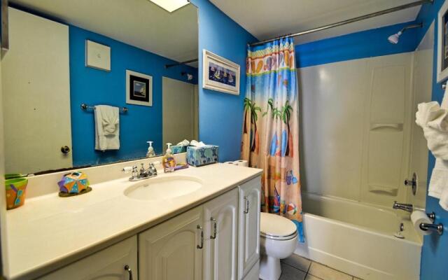 Surfside Condos 202