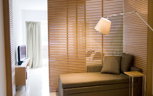 Dream Studios BA Apartments