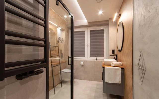 Apartament u Zajączków