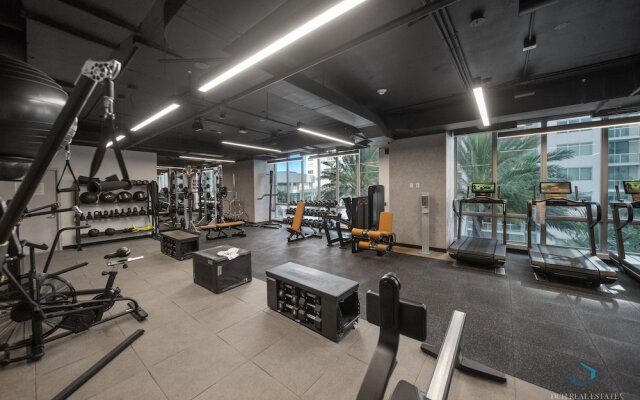 Apartment at Downtown Miami