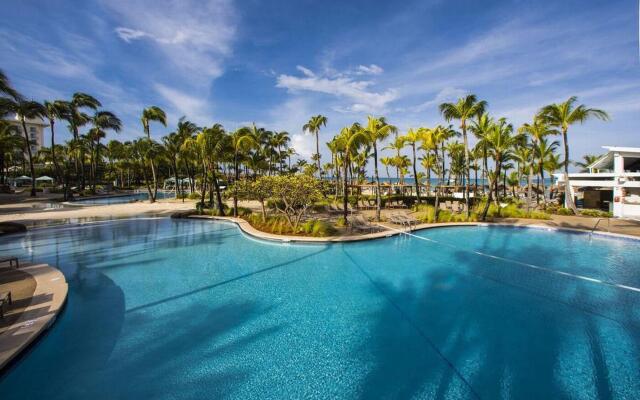 Hilton Aruba Caribbean Resort and Casino