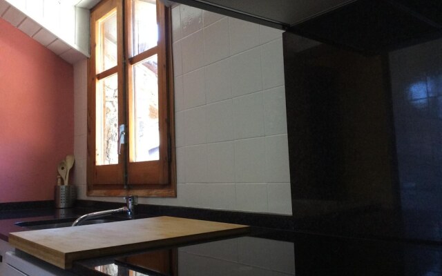 Casa Rural l'Era de Ferro