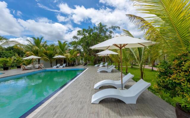 Coco Garden Resort Phu Quoc