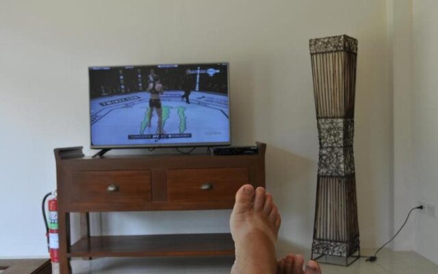 Exotic Fishing Thailand