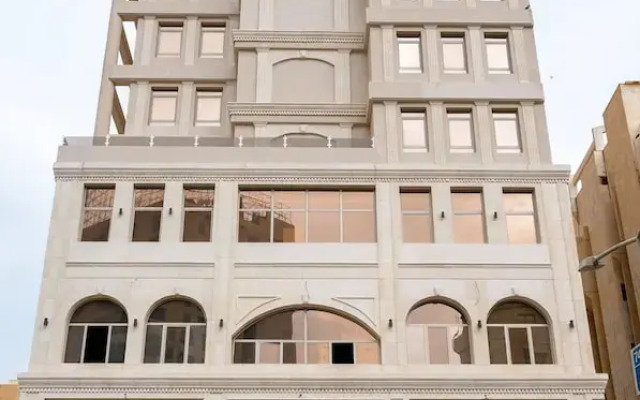 city view hotel