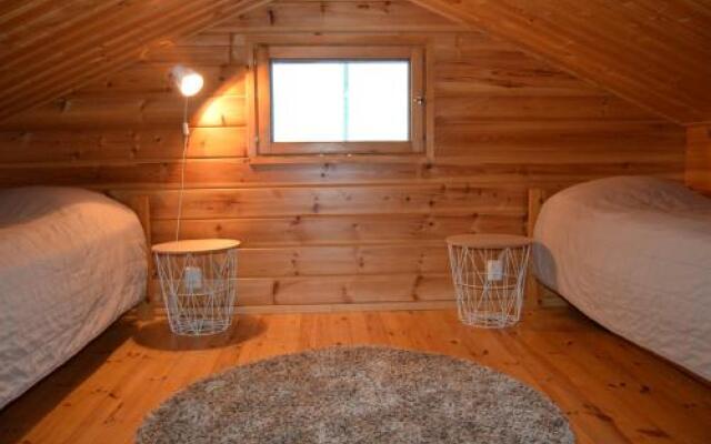 Rinnepelto Holiday Cottages