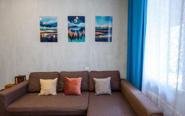 Апартаменты Кон-Тики на улице Казанская