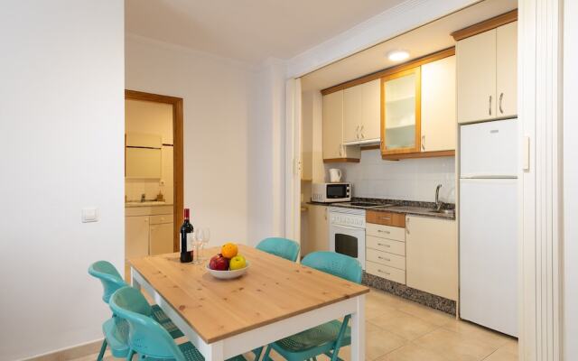 Surf Beach Canteras And Parking And Wifi