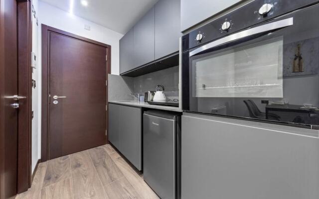 Serviced Studio Flat Golders Green Near Hampstead