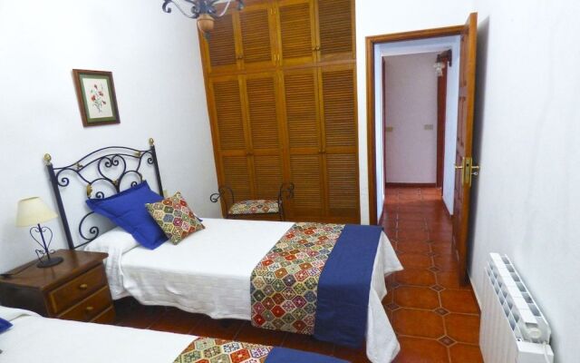 Casa Rural Manuela by Isla Bonita
