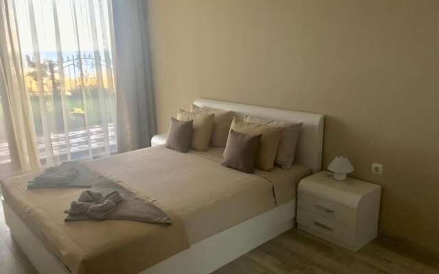 Apartcomplex Golden Bay