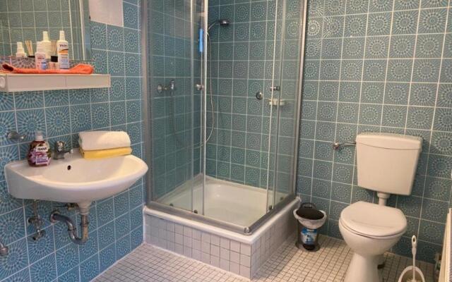 Altstadthaus zur Weide