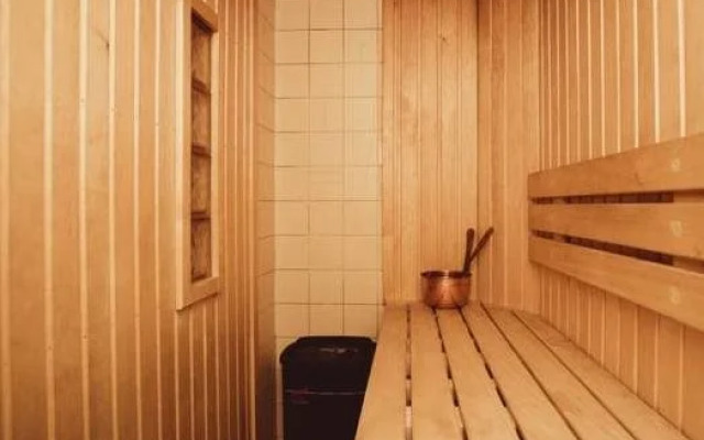 Апарт-Отель Сампо