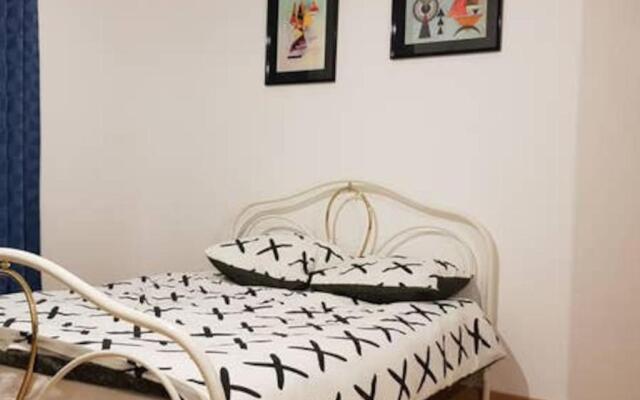 **Studio Art - 30m2 - Centre ville**