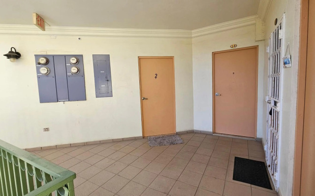 Parguera Suites (Room), La Parguera, Lajas, PR