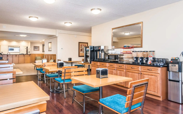 Days Inn By Wyndham Lake Okeechobee