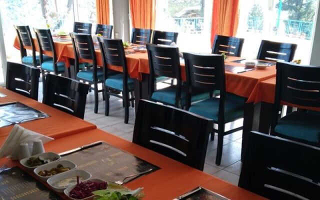 Ulupinar Tokgöz Otel & Restaurant