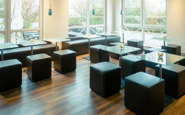 B&B Hotel Offenbach-Süd