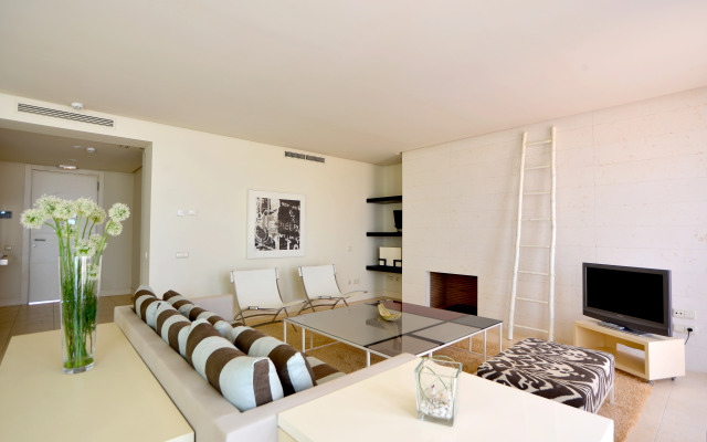 Aparthotel Novo Resort