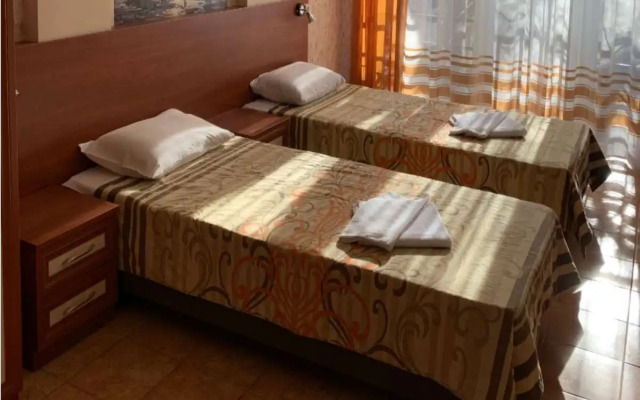 Villa Relaks (Alushta)