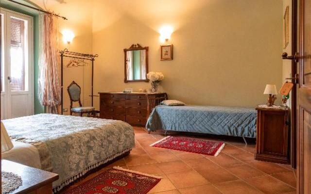 B&B Cantine Pietronero