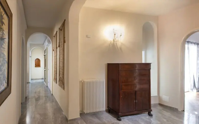 Porte ad Arco