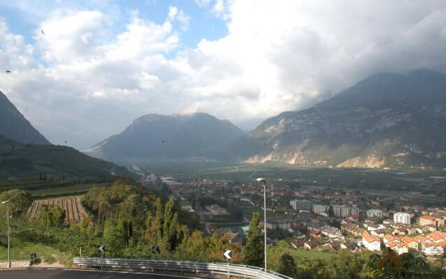 Locanda del Bel Sorriso - Villa Bertagnolli Guest House