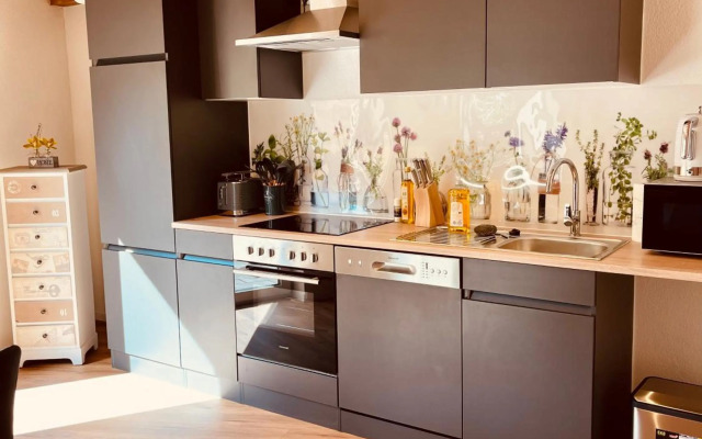 Family Apartments Abuja