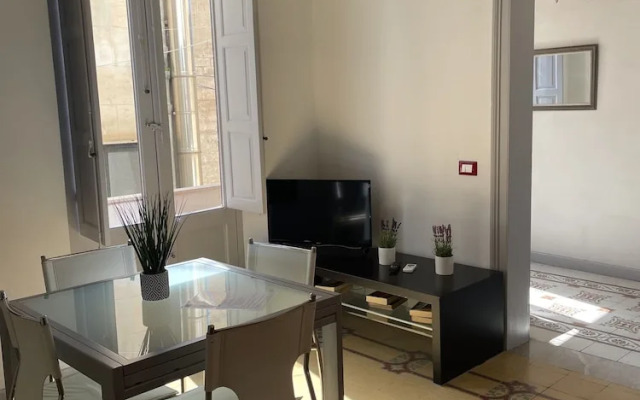 Case Vacanze La Mattanza