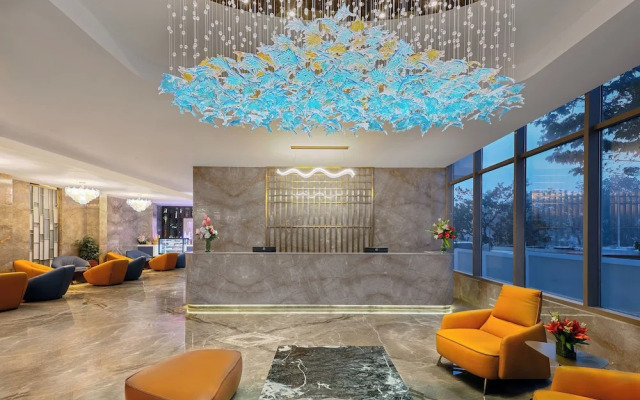 Fortune Airport Road Kochi