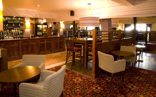 Premier Inn Northampton West (Harpole)