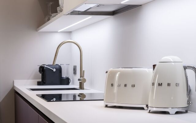 Be Mate Castel Sant'Angelo