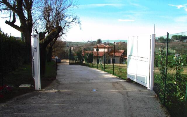 Le Vecchie Scuderie