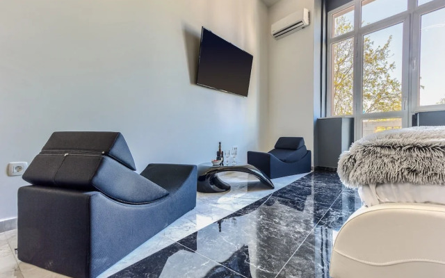 Palace Porta Argentea - Adults only