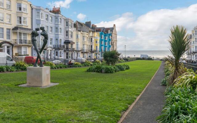 Kemptown Central | By My Getaways