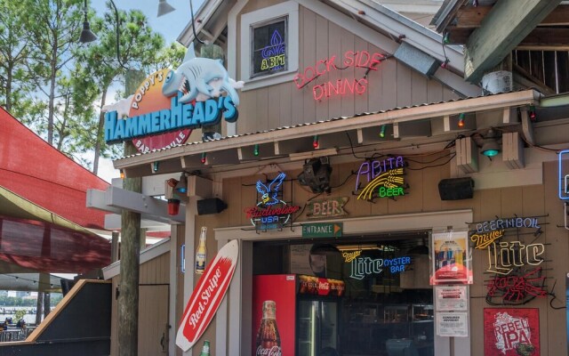 Sandestin Market Street