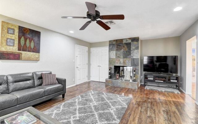 3BR Scottsdale Kierland Unit