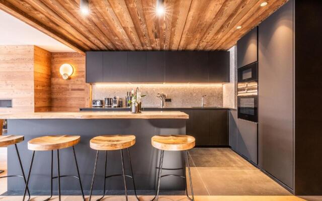 Residence Isba Méribel - by EMERALD STAY