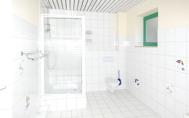 Vibrant Holiday Home in Hahnenklee near Ski Area