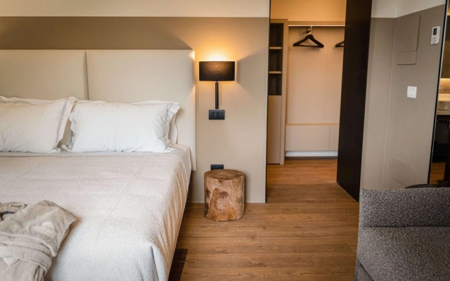 Sogno di Davide Country House